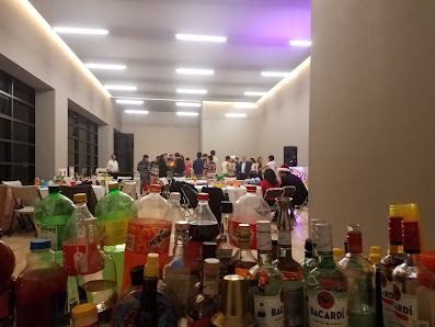 Eventos "medina",barman, Meseros Ejecutivos